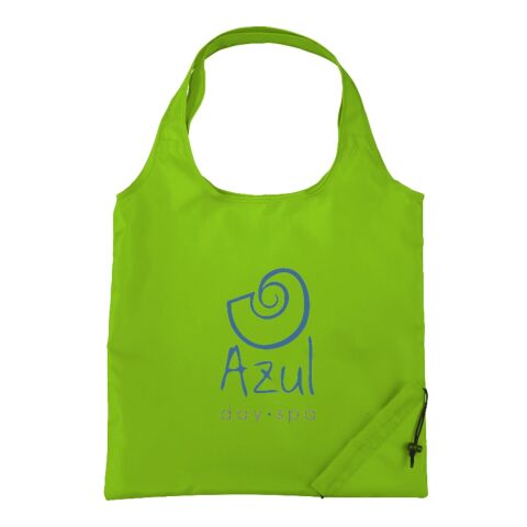 Bungalow Foldaway Shopper Tote