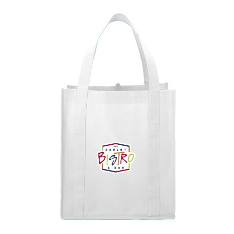 Little Juno Non-Woven Grocery Tote