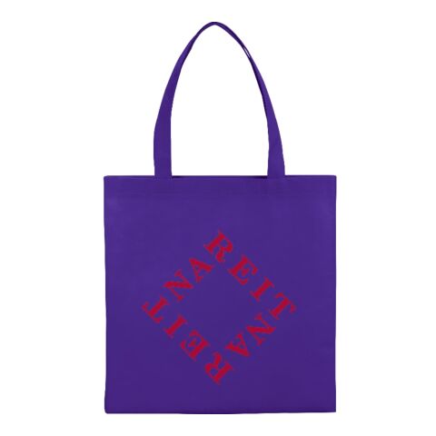 Small Zeus Non-Woven Convention Tote 
