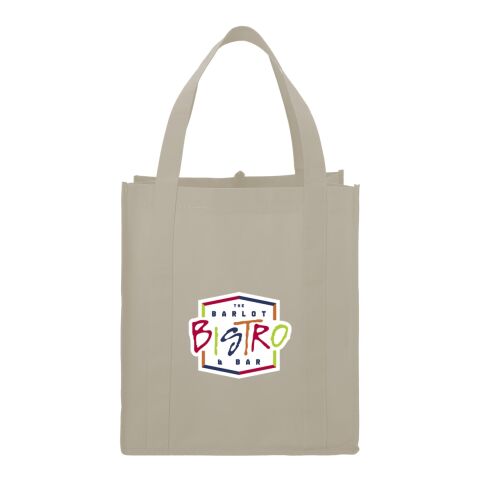 Hercules Non-Woven Grocery Tote 