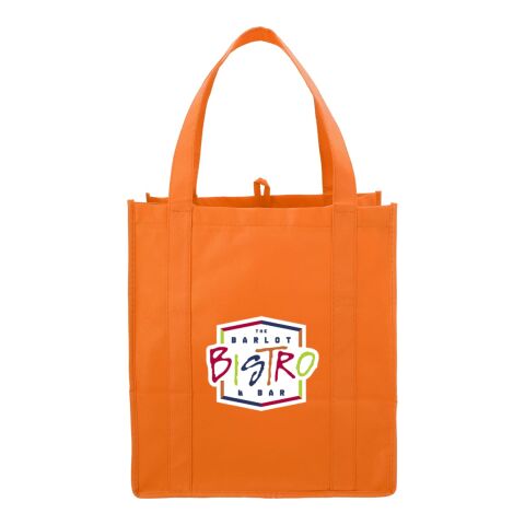 Hercules Non-Woven Grocery Tote 