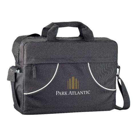 Quill Meeting Briefcase Black | No Imprint | not available | not available