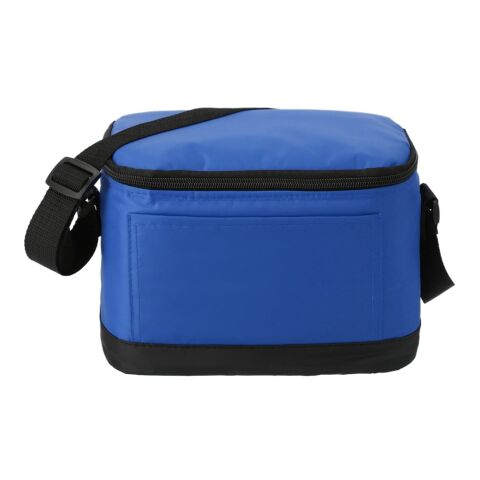 Classic 6-Can Lunch Cooler Standard | Blue | No Imprint | not available | not available
