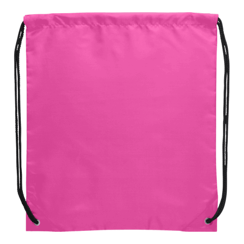 Oriole Drawstring Bag Magenta | No Imprint | not available | not available