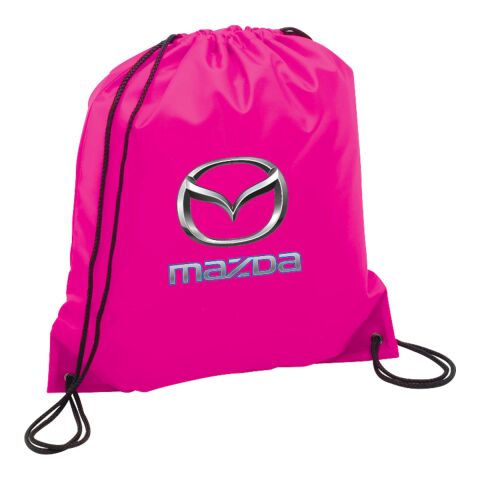 Oriole Drawstring Bag Wine Red | No Imprint | not available | not available