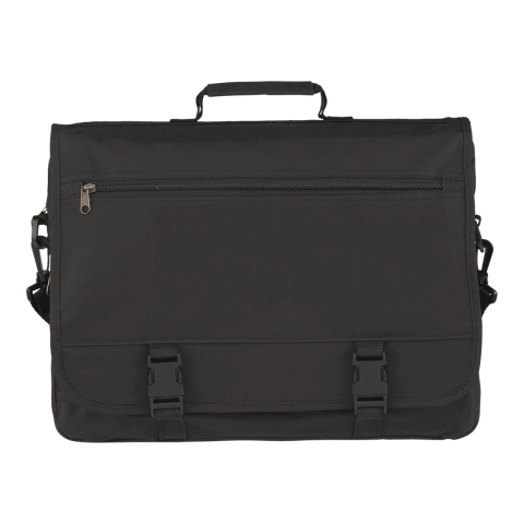 Mariner Business Messenger Bag Standard | Black | No Imprint | not available | not available