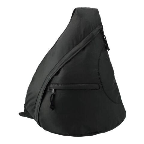 Downtown Sling Backpack Black | No Imprint | not available | not available