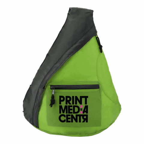 Downtown Sling Backpack