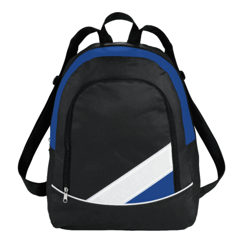 Thunderbolt Deluxe Backpack Standard | Royal Blue | No Imprint | not available | not available