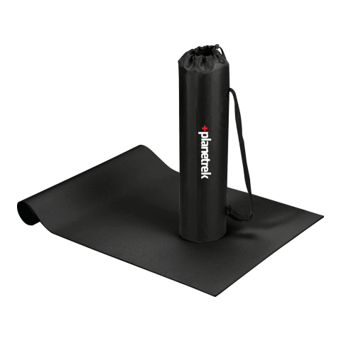 Cobra Fitness and Yoga Mat Standard | Black | No Imprint | not available | not available