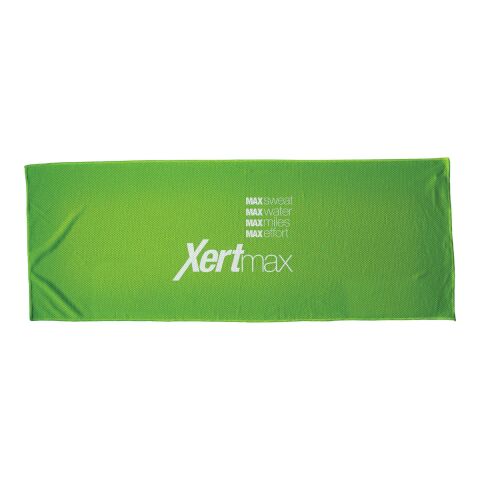 Alpha Fitness Cooling Towel 