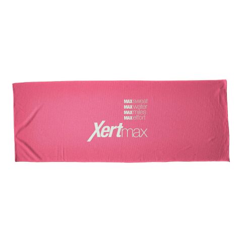 Alpha Fitness Cooling Towel