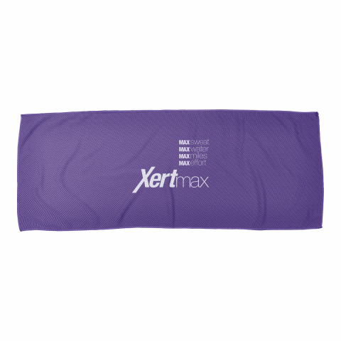 Alpha Fitness Cooling Towel