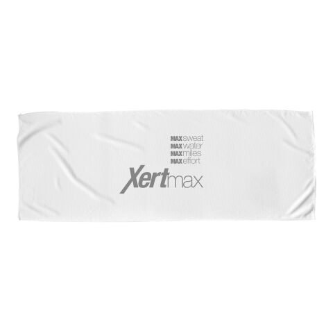 Alpha Fitness Cooling Towel 