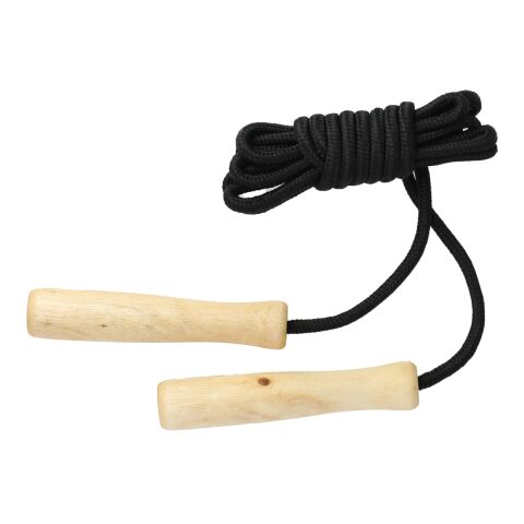 Jump Rope Standard | Black | No Imprint | not available | not available