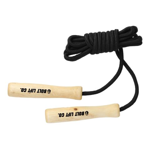 Jump Rope Standard | Black | No Imprint | not available | not available