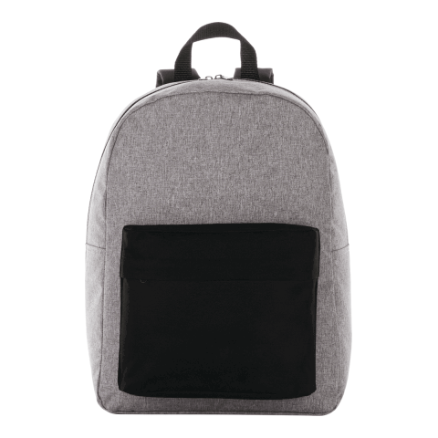 Lifestyle 15&quot; Computer Backpack Standard | Black | No Imprint | not available | not available