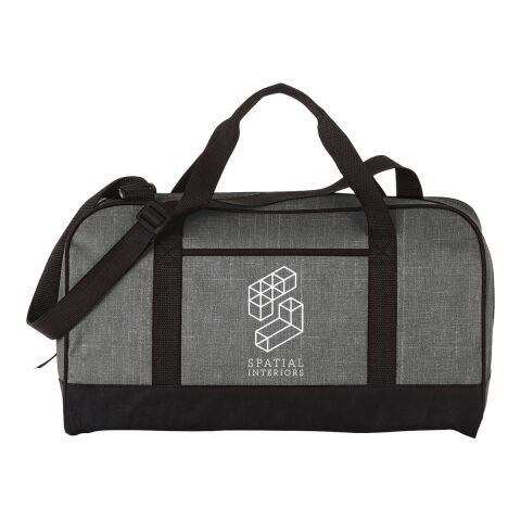 Heather 18" Duffel Bag