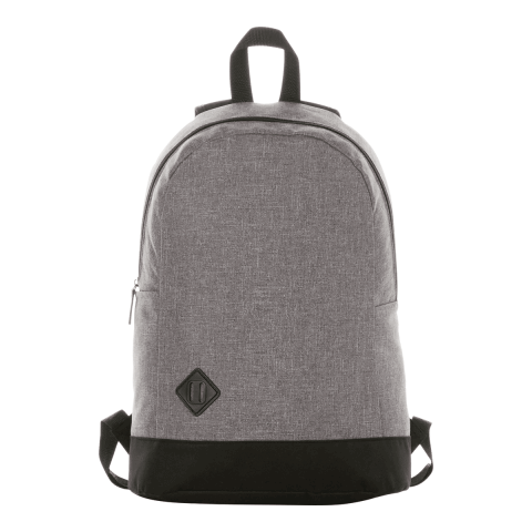 Graphite Dome 15&quot; Computer Backpack Graphite | No Imprint | not available | not available