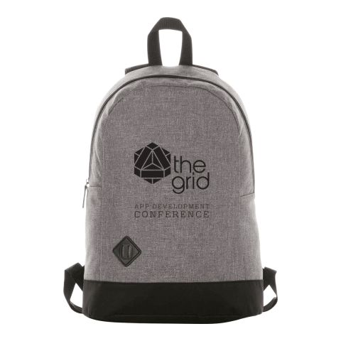 Graphite Dome 15&quot; Computer Backpack 