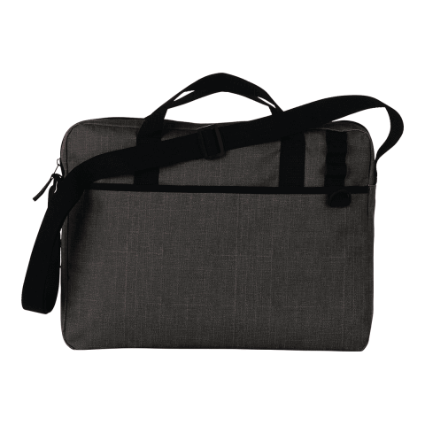 Heather Briefcase Standard | Graphite | No Imprint | not available | not available