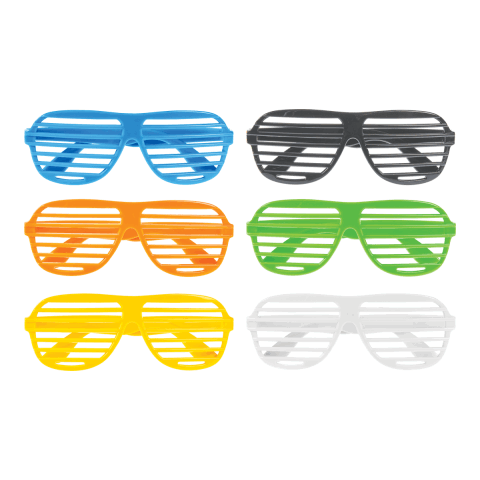 Viz Shutter Glasses Standard | Lime | No Imprint | not available | not available