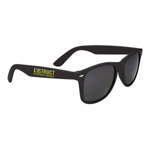 Sun Ray Sunglasses Standard | Black | No Imprint | not available | not available