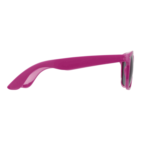 Sun Ray Sunglasses Pink | No Imprint | not available | not available