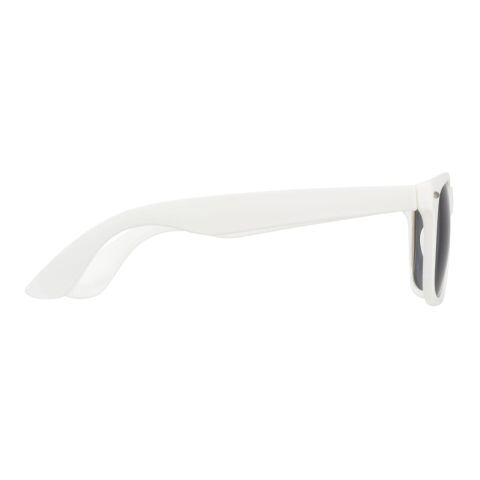 Sun Ray Sunglasses Standard | White | No Imprint | not available | not available