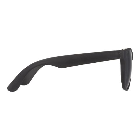 Retro Sunglasses Standard | Black | No Imprint | not available | not available
