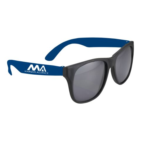 Retro Sunglasses Standard | Blue | No Imprint | not available | not available