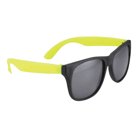 Retro Sunglasses Yellow | No Imprint | not available | not available