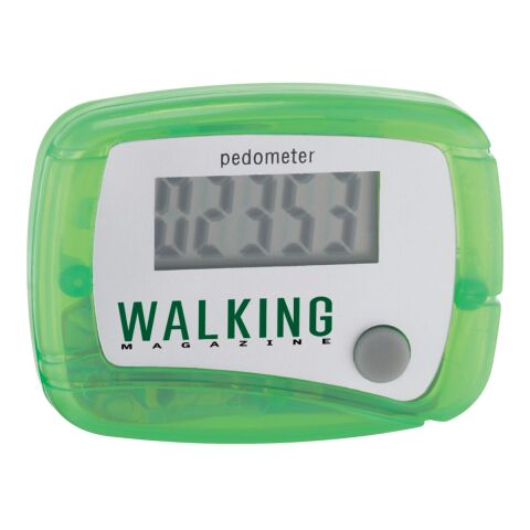 In Shape Pedometer 