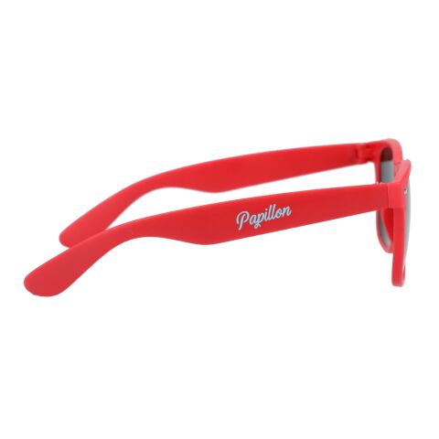 Sun Ray rPP Sunglasses Red | No Imprint | not available | not available