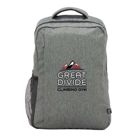 Vila Recycled 15&quot; Commuter Backpack