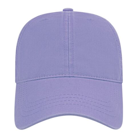 Cap America Relaxed Golf Cap Lavender | No Imprint | not available | not available