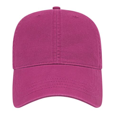 Cap America Relaxed Golf Cap