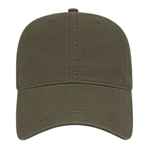 Cap America Relaxed Golf Cap