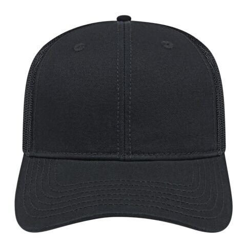 Cap America Trucker Mesh Back Cap
