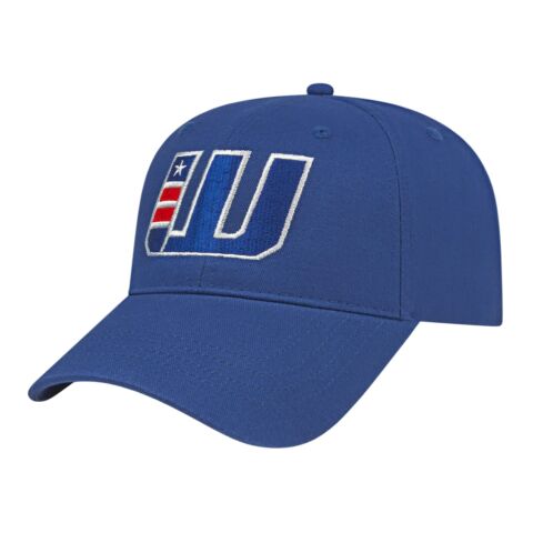 Cap America X-Tra Value Structured Cap Royal Blue | No Imprint | not available | not available