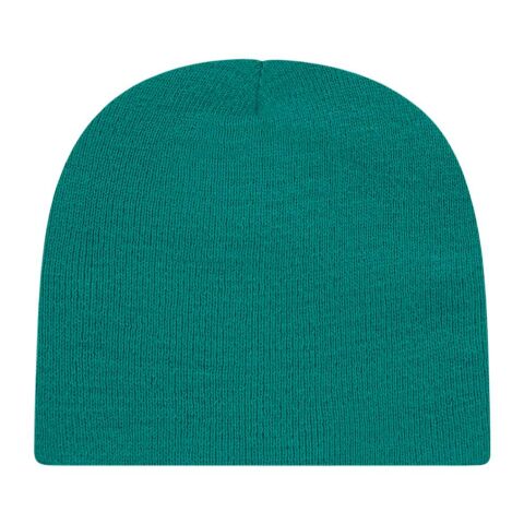 Cap America Knit Beanie Teal | No Imprint | not available | not available