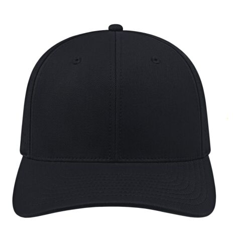 Cap America Perforated Performance Snap Back Cap