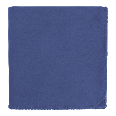 Fleece Blanket Standard | Blue | No Imprint | not available | not available