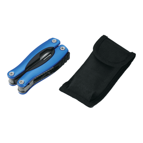 Tonca 11-Function Mini Multi-Tool Royal Blue | No Imprint | not available | not available