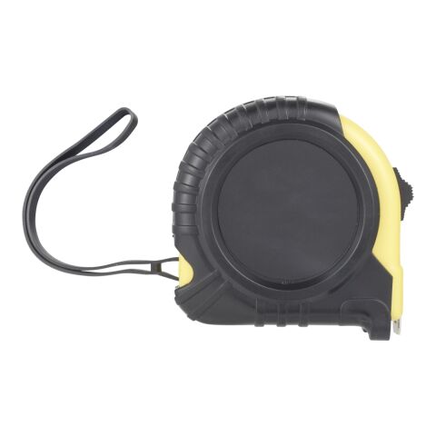 Pro Locking Tape Measure Black-Yellow | No Imprint | not available