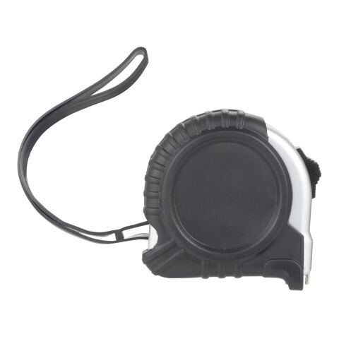 Journeyman Locking Tape Measure Standard | Black-Silver Trim | No Imprint | not available | not available