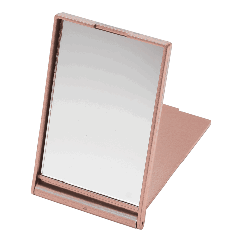 Stand-Up Pocket Mirror