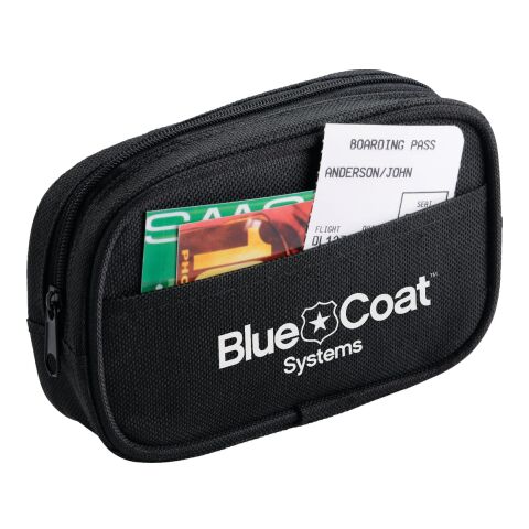Personal Comfort Travel Kit Black | No Imprint | not available | not available