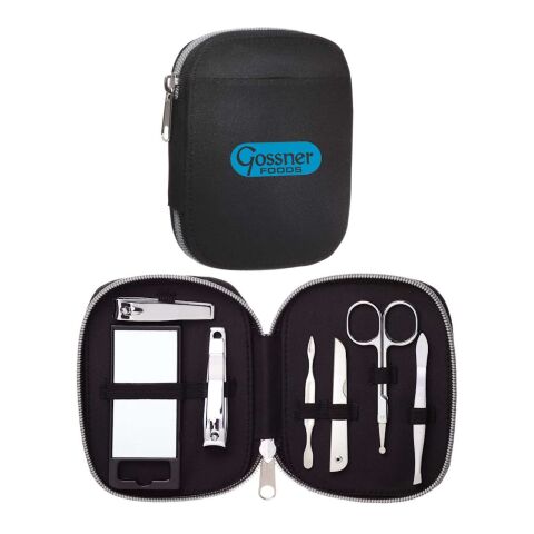 Vanity 7-Piece Personal Care Kit