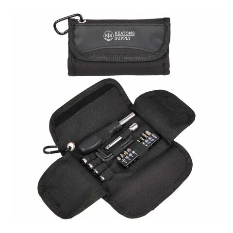 19-Piece RPET Tool Set